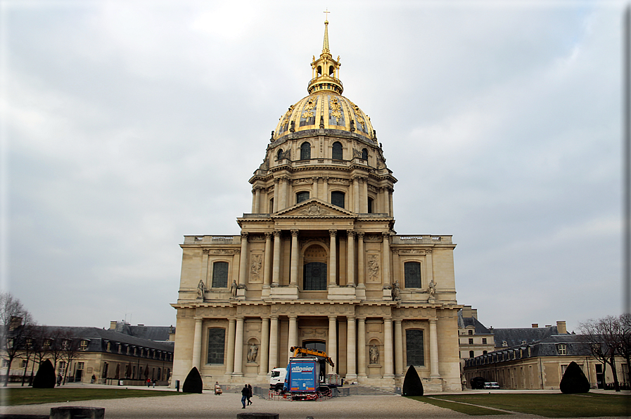 foto Parigi